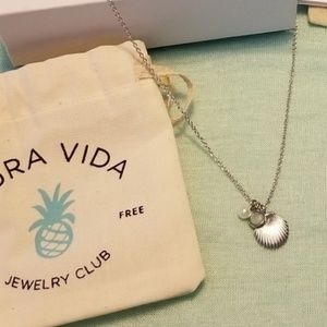 For @brandyhastings PV Jewelry Club necklace